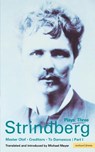 Strindberg Plays: 3 - August Strindberg - 9780413648402