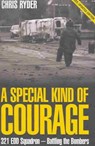 A Special Kind of Courage - RYDER,  Chris - 9780413775672