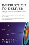 Instruction to Deliver - Michael Barber - 9780413776648