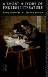 A Short History of English Literature - Harry Blamires - 9780415050784