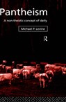 Pantheism - Michael P. Levine - 9780415070645