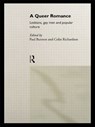 A Queer Romance - Paul Burston ; Paul Burston Nfa ; Colin Richardson - 9780415096171