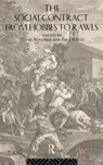 The Social Contract from Hobbes to Rawls - David Boucher ; Paul Kelly - 9780415108454