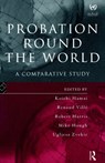 Probation Round the World - KOICHI HAMAI ; ROBERT (UNIVERSITY OF HULL,  UK) Harris ; Mike Hough ; Renaud Ville ; Ugljesa Zvekic - 9780415115179