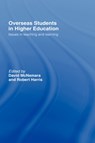 Overseas Students in Higher Education - ROBERT (UNIVERSITY OF HULL,  UK) Harris ; David McNamara ; Professor David Mcnamara - 9780415131995