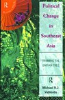 Political Change in South-East Asia - Michael R.J Vatikiotis - 9780415134842