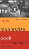 The New Bloomsday Book - Harry Blamires - 9780415138574