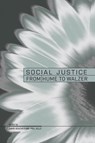 Perspectives on Social Justice - David Boucher ; Paul Kelly - 9780415149983