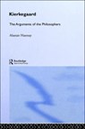 Kierkegaard - ALASTAIR (UNIVERSITY OF OSLO,  Norway) Hannay - 9780415203708