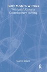 Early Modern Witches - Marion Gibson - 9780415215794