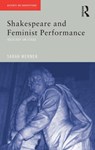 Shakespeare and Feminist Performance - Sarah Werner - 9780415227308