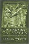 Rome Against Caratacus - Graham Webster - 9780415239875