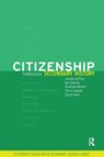 Citizenship Through Secondary History - JAMES (UNIVERSITY OF BIRMINGHAM,  UK) Arthur ; Ian (Consultant Architect, UK) Davies ; David (Texas A & M University) Kerr ; Andrew Wrenn - 9780415240017