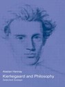 Kierkegaard and Philosophy - ALASTAIR (UNIVERSITY OF OSLO,  Norway) Hannay - 9780415283717