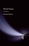 Mental Images - Alastair Hannay - 9780415296137