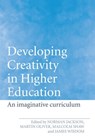 Developing Creativity in Higher Education - NORMAN JACKSON ; MARTIN (INSTITUTE OF EDUCATION,  University College London, UK) Oliver ; Malcolm Shaw ; James Wisdom - 9780415365338
