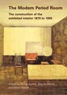 The Modern Period Room - PENNY SPARKE ; BRENDA MARTIN ; TREVOR (KINGSTON UNIVERSITY,  Surrey, UK) Keeble - 9780415374705