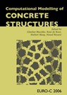 Computational Modelling of Concrete Structures - MESCHKE,  Gunther ; de Borst, Rene ; Mang, Herbert - 9780415397490