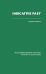 Indicative Past - Josephine Kamm - 9780415432481
