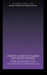 Pure Economic Loss - Vernon Valentine Palmer ; Mauro Bussani - 9780415574587