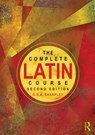 The Complete Latin Course - G D A Sharpley - 9780415596459