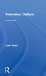 Television Culture - John Fiske - 9780415596466