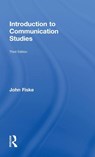 Introduction to Communication Studies - John Fiske - 9780415596480