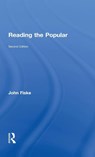Reading the Popular - John Fiske - 9780415596503