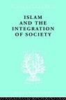 Islam and the Integration of Society - W. Montgomery Watt ; Prof W Montgomery Watt - 9780415605557