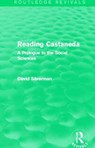 Reading Castaneda (Routledge Revivals) - David Silverman - 9780415736572