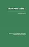 Indicative Past - Josephine Kamm - 9780415761710