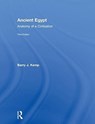 Ancient Egypt - Barry J. Kemp - 9780415827256