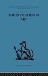 The Invitation in Art - Adrian Stokes - 9780415869065