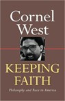 Keeping Faith - Cornel West - 9780415904865