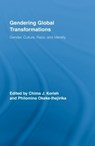 Gendering Global Transformations - Chima J. Korieh ; Philomina E Okeke-Ihejirika - 9780415963251