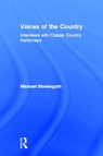 Voices of the Country - Michael Streissguth - 9780415970419