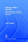 Minority within a Minority - Amal Ibrahim Madibbo - 9780415979115