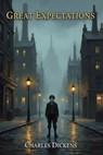 Great Expectations - Charles Dickens - 9780424522524