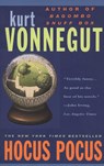 Hocus Pocus - Kurt Vonnegut - 9780425161296