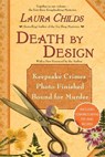 Death By Design - Laura Childs - 9780425210000