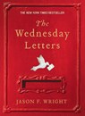 The Wednesday Letters - Jason F. Wright - 9780425223475