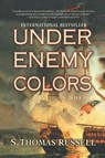 Under Enemy Colors - S. Thomas Russell - 9780425223628