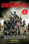 Generation Kill - Evan Wright - 9780425224748
