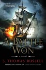 A Battle Won - S. Thomas Russell - 9780425241325