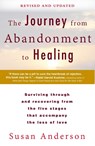 Journey from Abandonment to Healing: Revised and Updated - Susan Anderson - 9780425273531