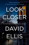 Look Closer - David Ellis - 9780425280867