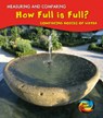 Parker, V: How Full Is Full? - PARKER,  Vic - 9780431006062