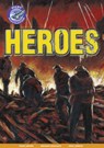 Navigator New Guided Reading Fiction Year 4, Heroes - Ivan Jones ; Dennis Hamley ; Eric Johns - 9780433003113