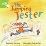 Rigby Star Independent Yr1/P2 Green Level: Reader Set - Damian Harvey ; Jeanne Willis ; Celia Warren ; Janet Craig - 9780433035923