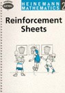 Heinemann Maths 2 Reinforcement Sheets+D1406 - Scottish Primary Maths Group SPMG - 9780435020293